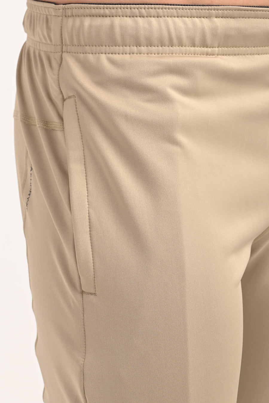 Omniwear Motion Series – Active Stretch Track Pant - IVYN