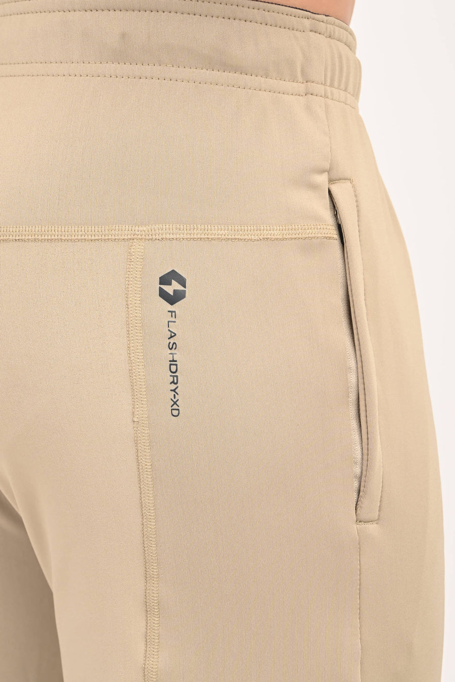 Omniwear Motion Series – Active Stretch Track Pant - IVYN