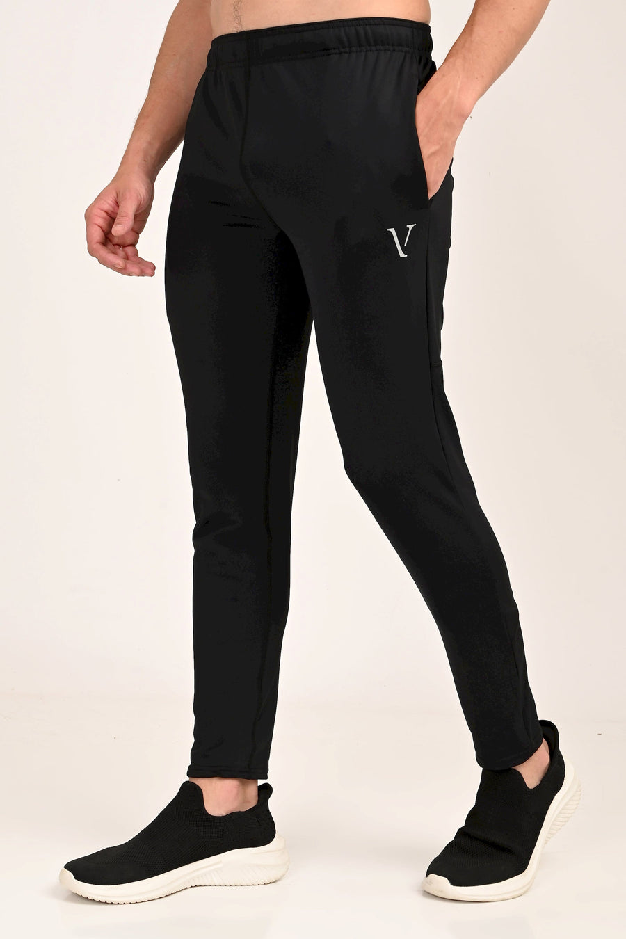Active Stretch Track Pants