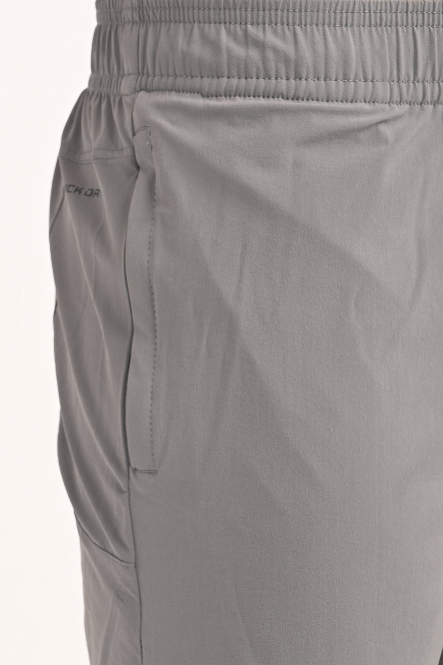 IVYN IVYN Performance Training Shorts in Grey