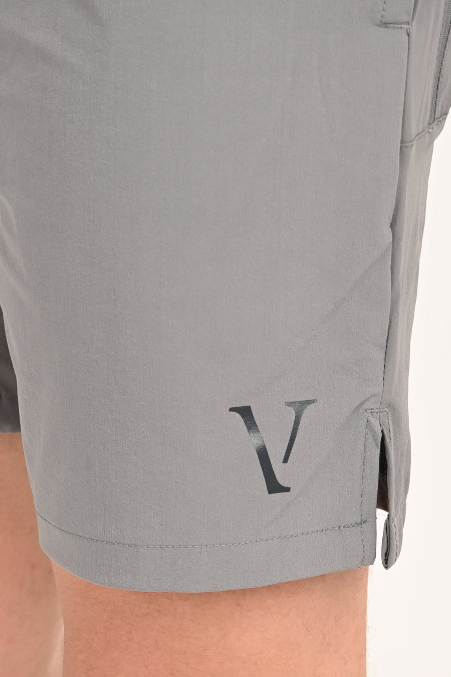 IVYN IVYN Performance Training Shorts in Grey