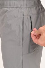 IVYN IVYN Performance Training Shorts in Grey