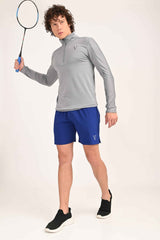 IVYN Performance Training Shorts – Royal Blue