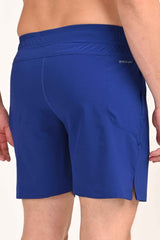 IVYN Performance Training Shorts – Royal Blue