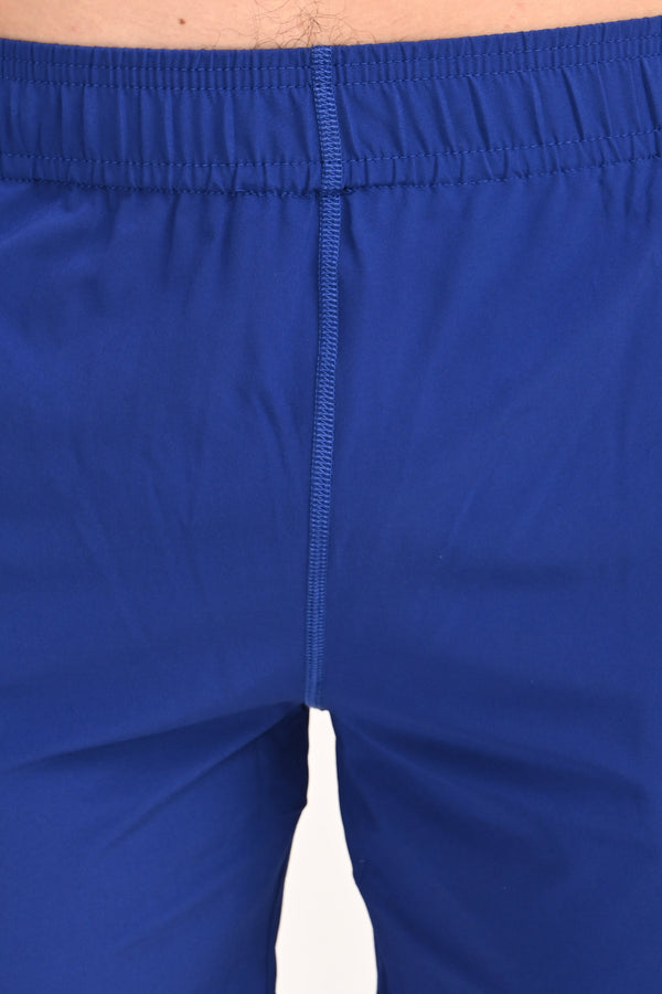IVYN Performance Training Shorts – Activewear - Royal Blue (image 4)