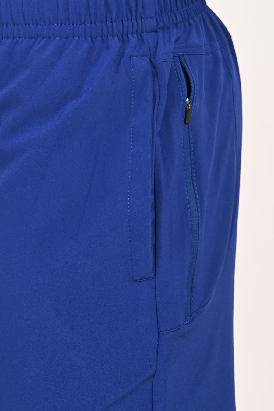 IVYN IVYN Performance Training Shorts in Royal Blue