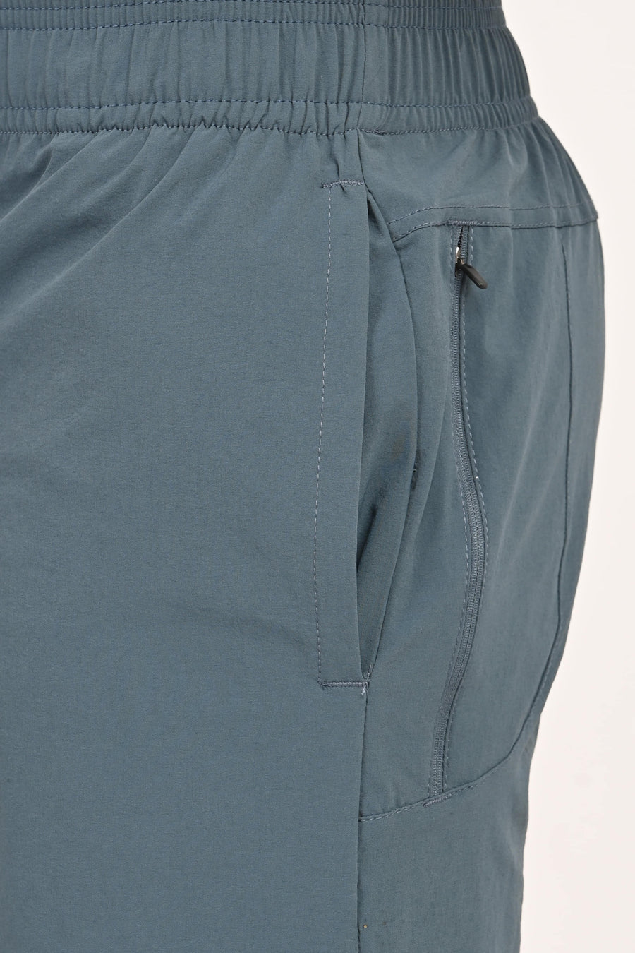 IVYN IVYN Performance Training Shorts in Storm Blue