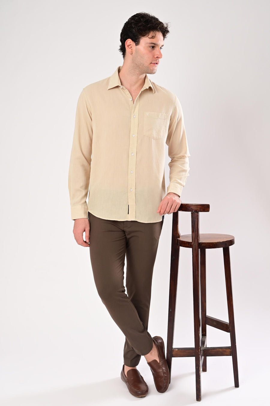 Sand Beige