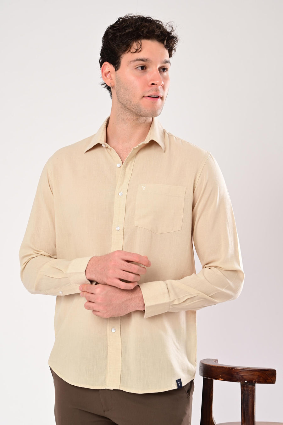 Sand Beige