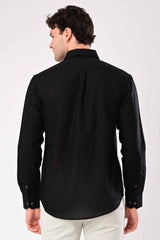 Midnight Black
