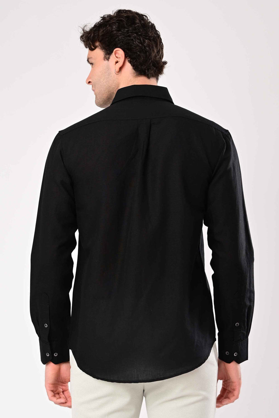 Midnight Black