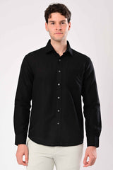 Midnight Black