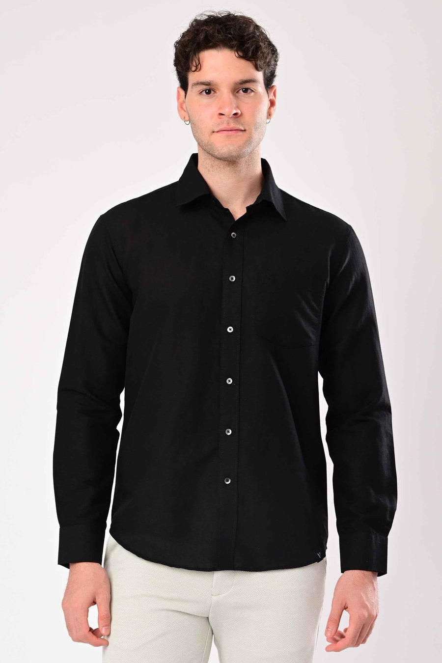 Midnight Black