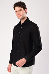 Midnight Black