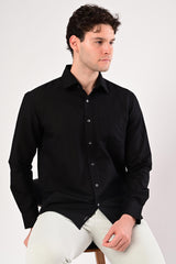 Midnight Black
