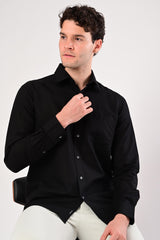 Midnight Black