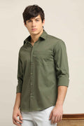 Olive Green
