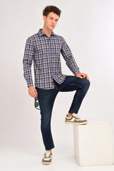  Blue Grey