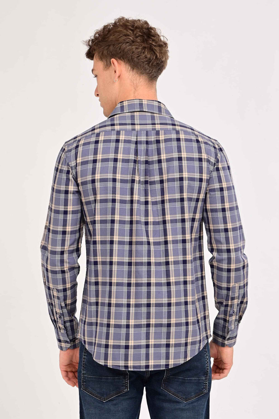  Blue Grey