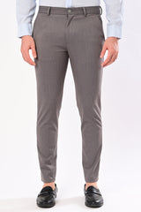 Stone Grey