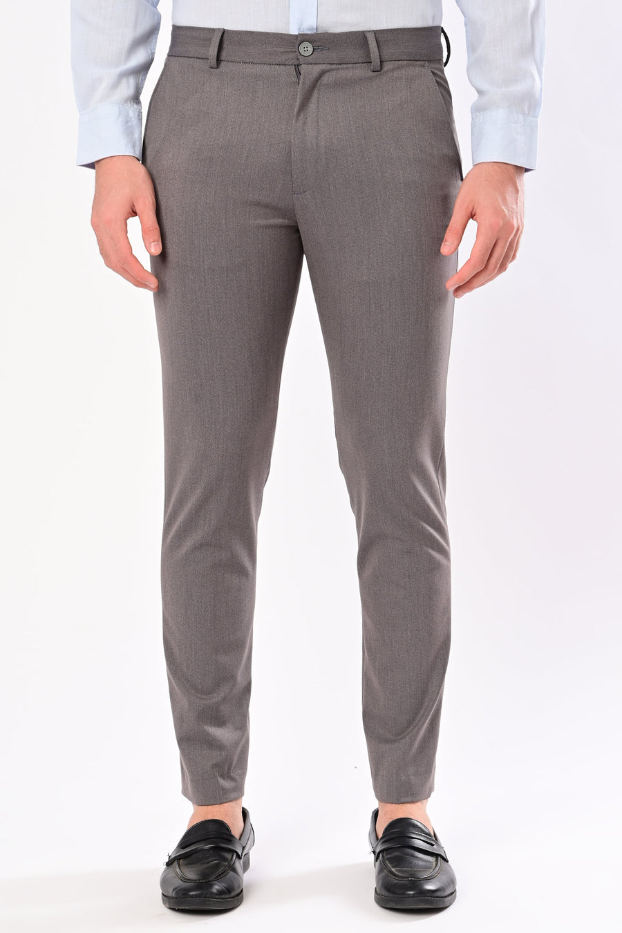 Stone Grey