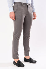 Stone Grey
