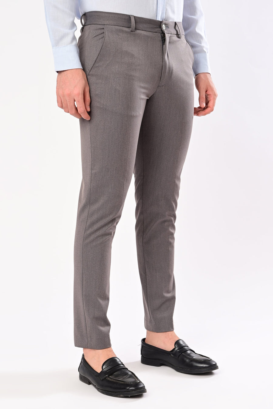Stone Grey