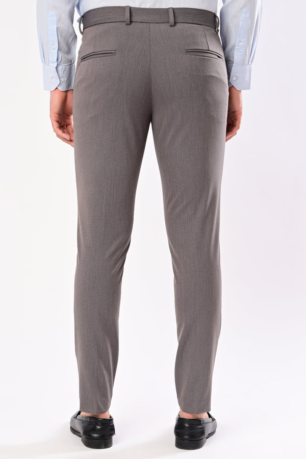 Stone Grey