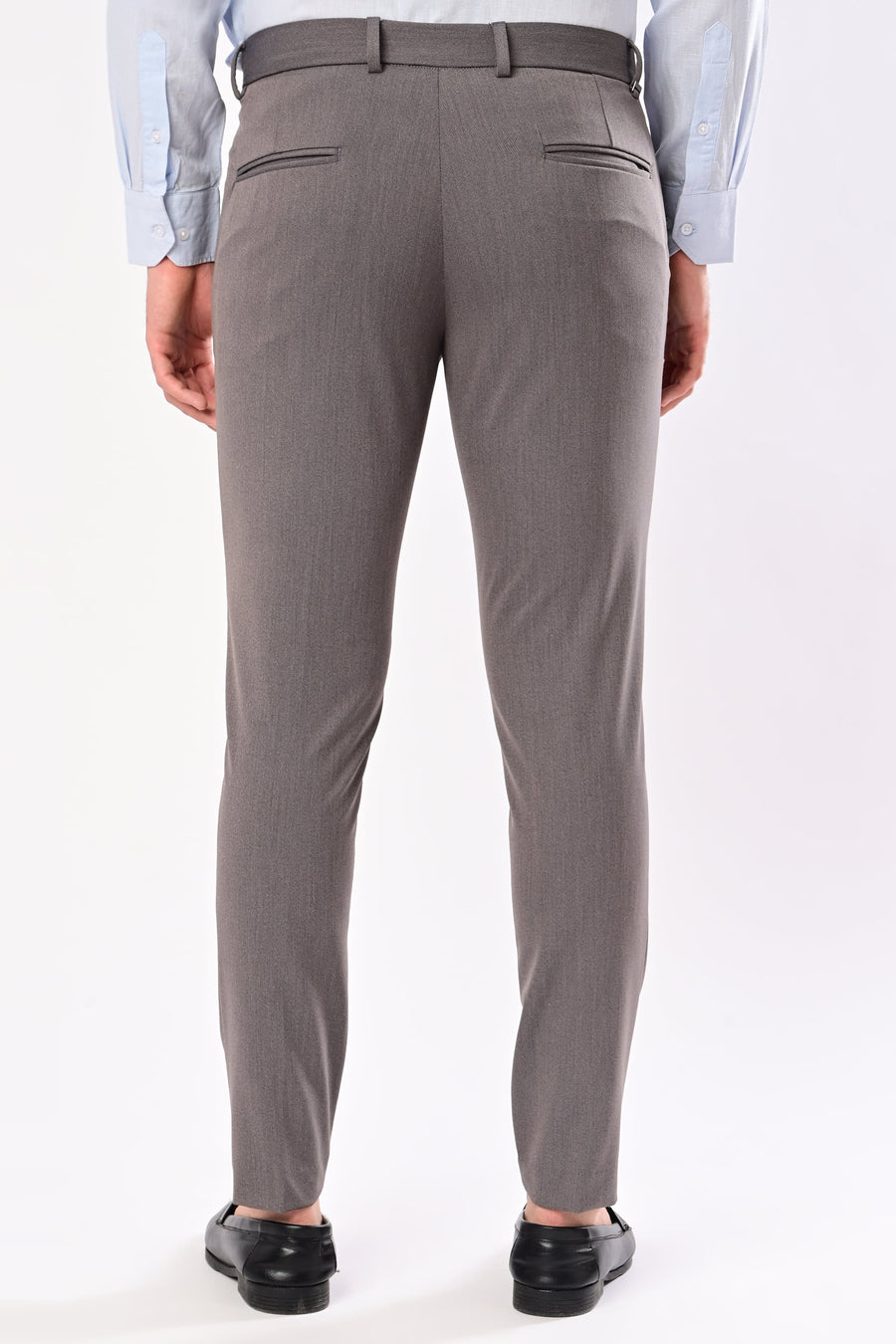 Stone Grey