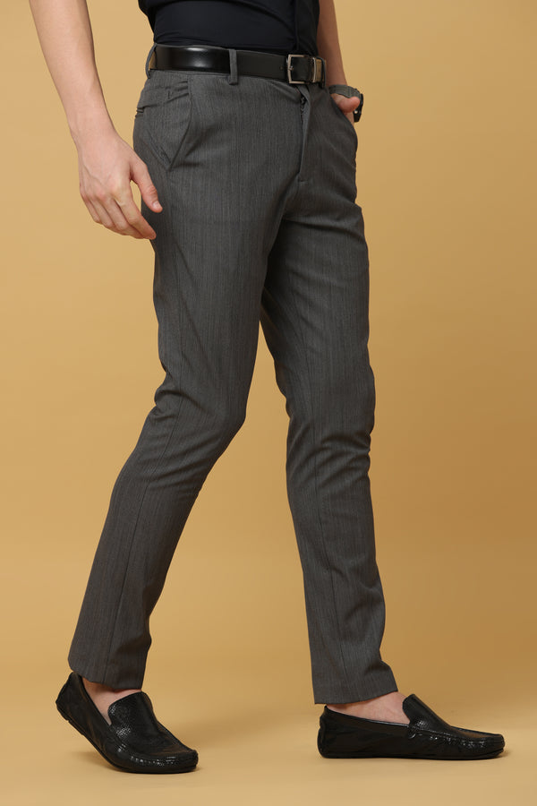 Actium Formal Pant - IVYN - My Store