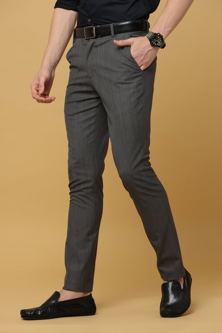 Actium Formal Pant - IVYN - My Store