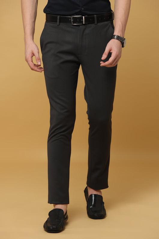 Neville Formal Pant - IVYN - My Store