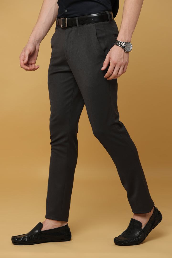 Neville Formal Pant - IVYN - My Store