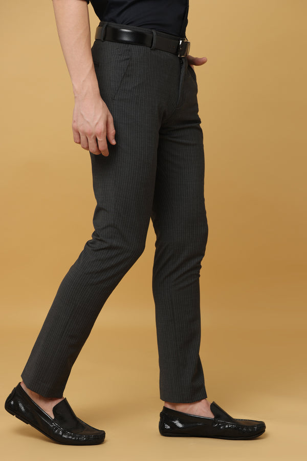 Axiom Formal Pant - IVYN - My Store