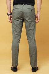 Sage Green Pant - IVYN - My Store