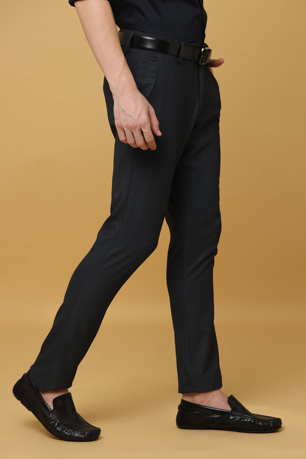 Namil Formal Pant - IVYN - My Store