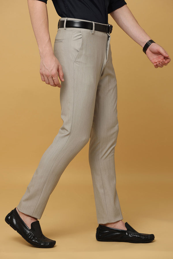 Benkin Formal Pant - IVYN - My Store