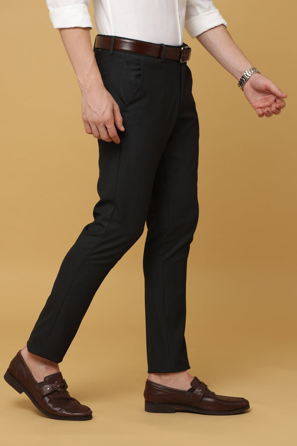 Dialom Formal Pant - IVYN - My Store