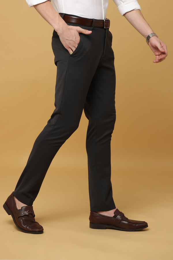 Gerrard Formal Pant - IVYN - My Store