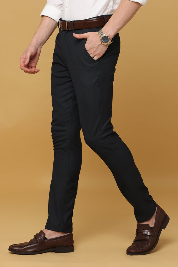 Berkyl Formal Pant - IVYN - My Store