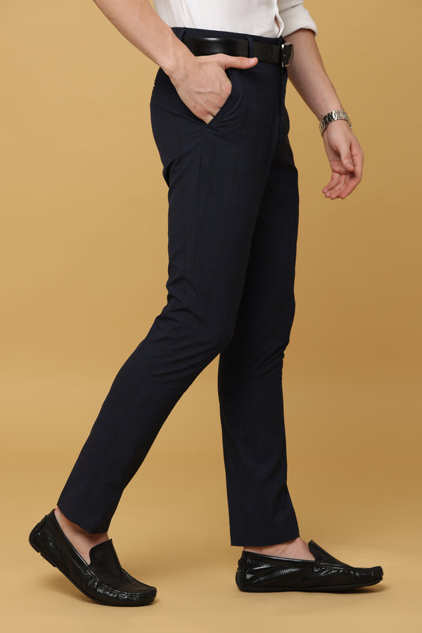 Oxford Formal Pant - IVYN - My Store