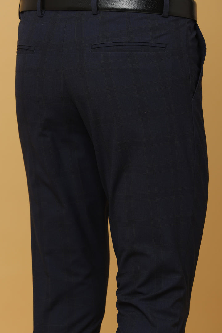 Oxford Formal Pant - IVYN - My Store