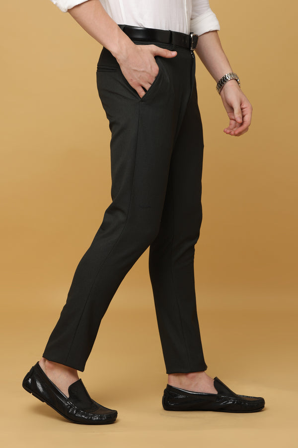 Fernil Formal Pant - IVYN - My Store